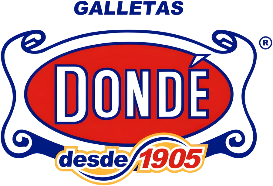 Galletas Dondé